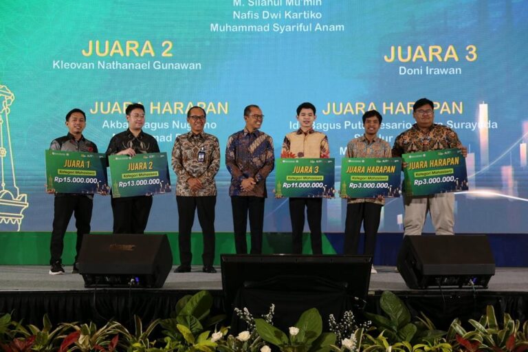 KPwBI DIY Harapkan Rekomendasi Kebijakan Hasil Call for Paper JEF 2024