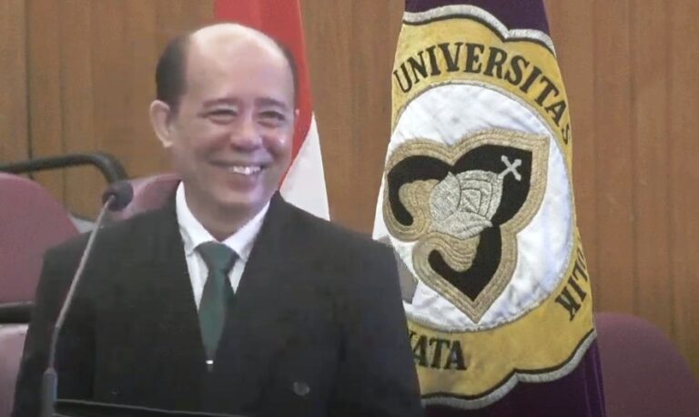 Komitmen terhadap Konsep Corporate Sustainability Kunci Kesinambungan Perusahaan Keluarga