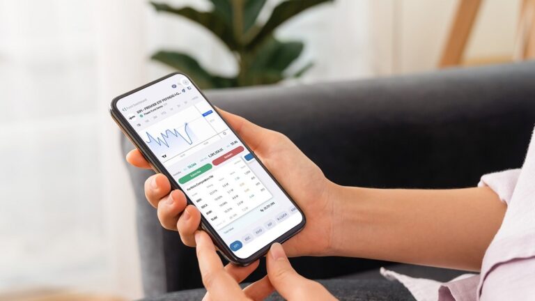 100% Transparansi: PFS Jamin Keamanan Investasi