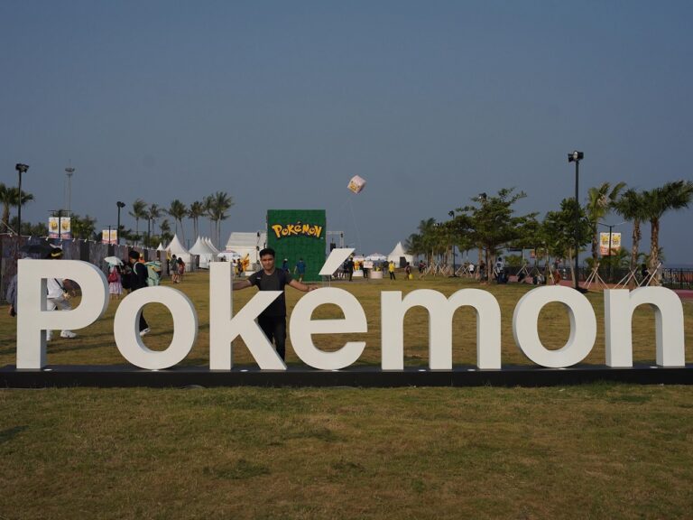 Tak Hanya Seru, Pokémon GO City Safari: Jakarta Dongkrak Pariwisata Lokal