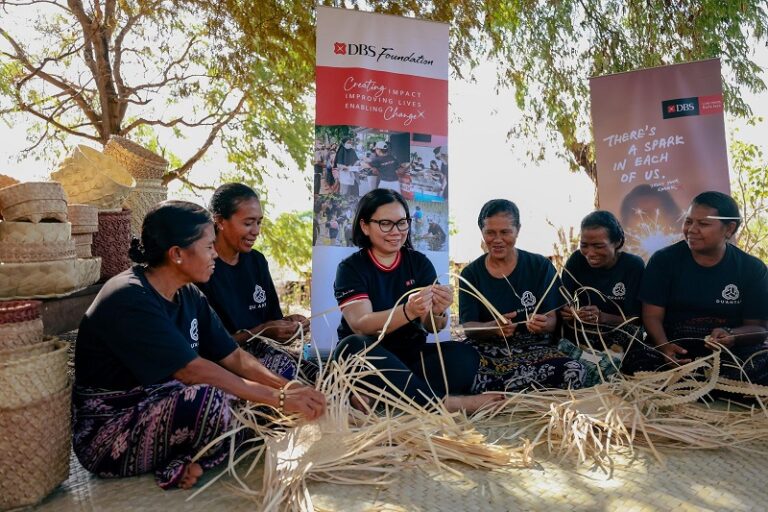 Menkop-UKM: Du Anyam Jadi Contoh Pemberdayaan Wirausaha Perempuan ke Kancah Global