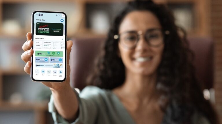 Tren Wealth Management: Reksa Dana ETF Semakin Diminati