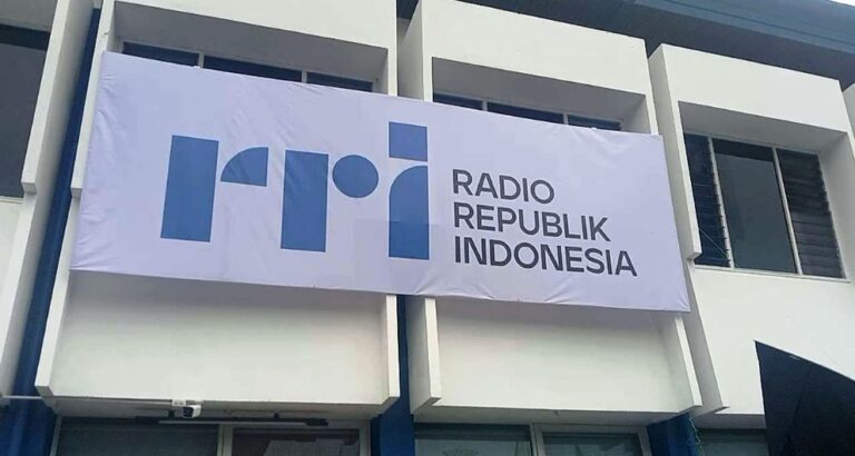 RRI, Radio Terpopuler di Indonesia