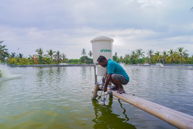 Komitmen pada Tata Kelola Perusahaan, eFishery Terus Dorong Pertumbuhan Bisnis Berkelanjutan