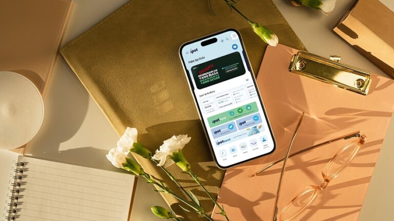 Saham-Saham Bank Mulai Positif, Cocok buat Investor Pemula