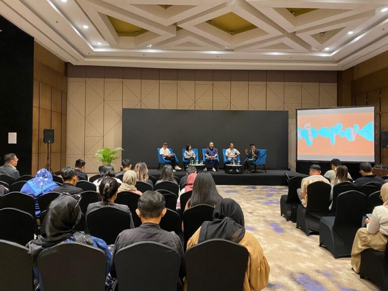 Art Jakarta 2024 Usung Daya dan Geliat Seni Rupa