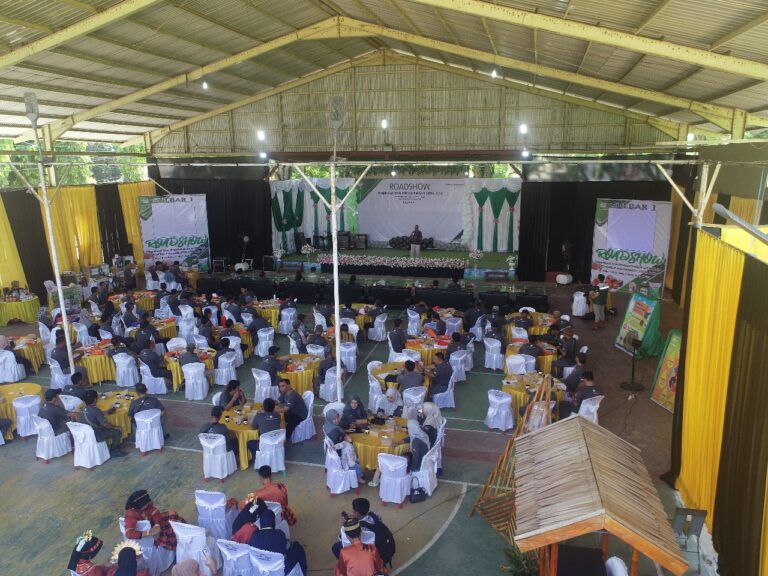 Astra Agro Sulbar Roadshow Pembinaan dan Pendampingan Mitra Tani