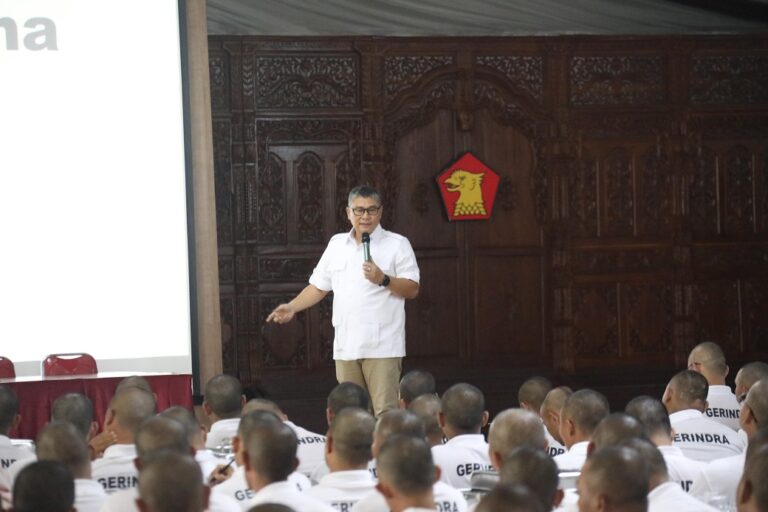 Pembekalan Menteri di Akmil Magelang Terobosan Presiden Prabowo Patut Diapresiasi
