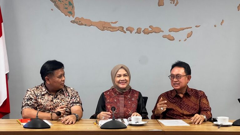 Gapki Gelar IPOC 2024 di Bali, 6-8 November