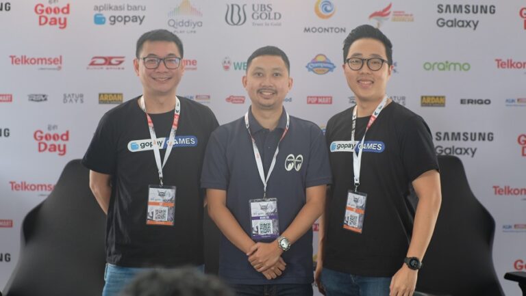Website GoPay Games: Bisa Top Up Games dengan Harga Jujur dan Murah