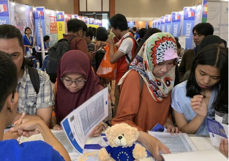 Mau Kuliah di Eropa? Simak 7 Alasan Ini untuk Permudah Pilihanmu