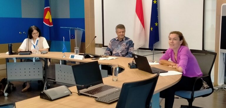 UE Gelar Pameran Pendidikan Tinggi Eropa (EHEF) Terbesar di Yogyakarta dan Jakarta