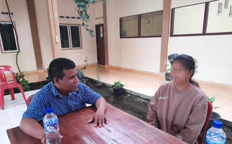 Waspadalah! Ada Perdagangan Manusia dengan Modus “Lowongan Kerja”