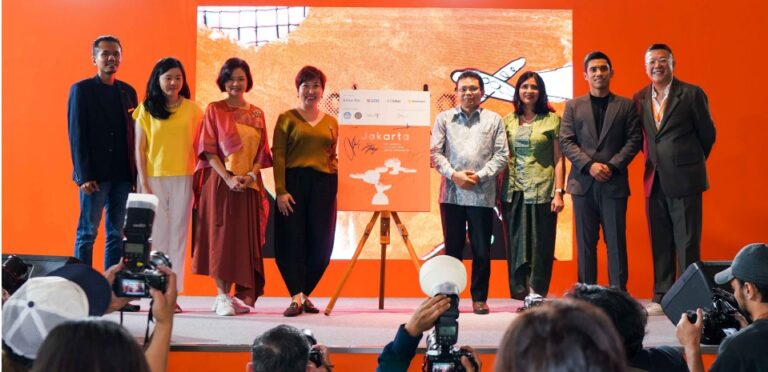 Art Jakarta 2024, Pameran Tiga Hari yang Manjakan Mata  Pecinta Seni, Kolektor, dan Profesional