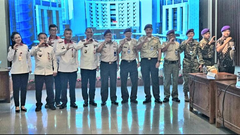 BSSN: Serangan Siber Dapat Memecah Belah Bangsa