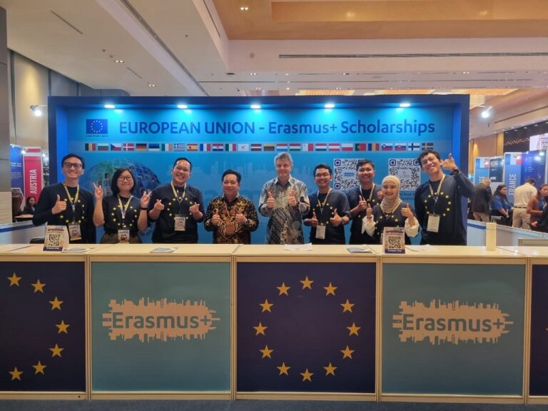Kembali Hadir di Dua Kota di Indonesia, EHEF Tampilkan 87 Universitas Terkemuka dari Eropa