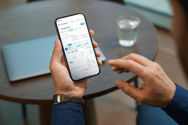 IPOT Luncurkan Fasilitas Booster Modal Hingga 10x dan Fitur Trading Canggih