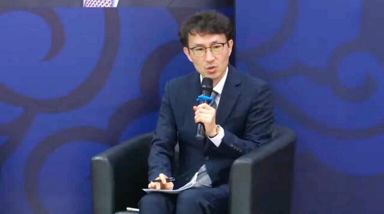 Korsel Tawarkan Kerja Sama Sektor Pertanian untuk Capai Swasembada Pangan Indonesia