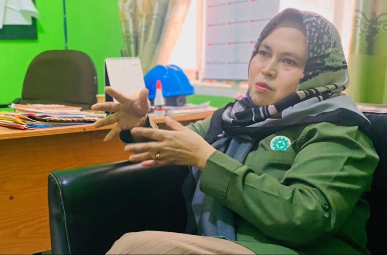 Bermula dari Info Loker Astra Agro, Dokter Perempuan Ini Jadi Panutan karena Mengabdi di Pedesaan