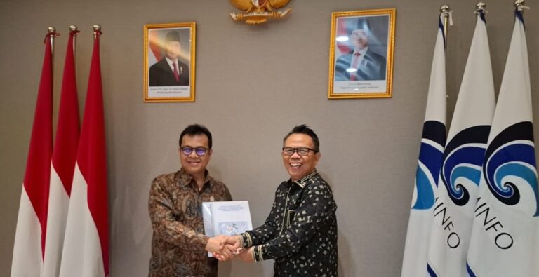 Pemerintah Minta Perusahaan Platform Digital Realisasi Kesepakatan Kerja dengan Media