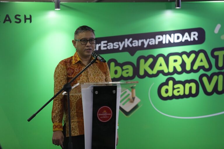 Easycash Perluas Jangkauan Literasi Keuangan lewat Lomba, Ini Pemenangnya