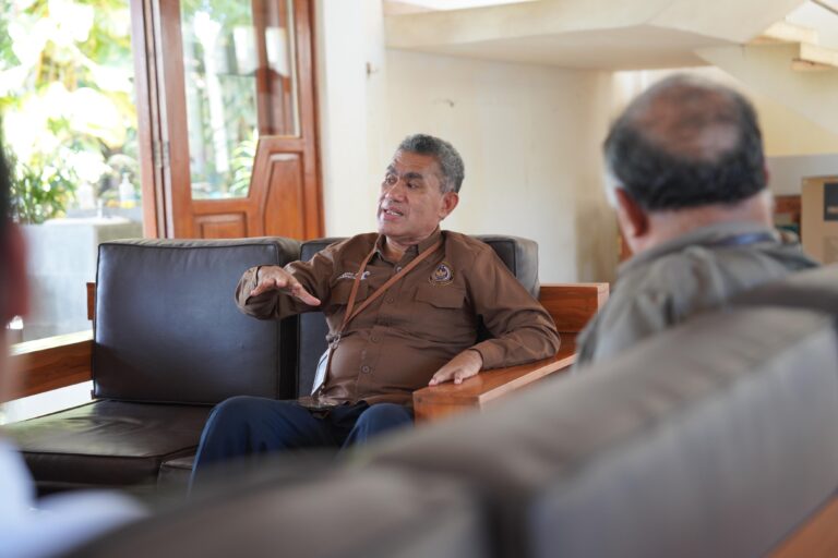 Dirut BPOLBF Pastikan Labuan Bajo Aman Dikunjungi Wisatawan Saat Libur Nataru 2024/2025