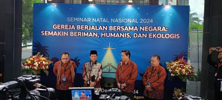 Toleransi Sejati adalah Kesediaan Menerima Perbedaan dengan Hati Tulus
