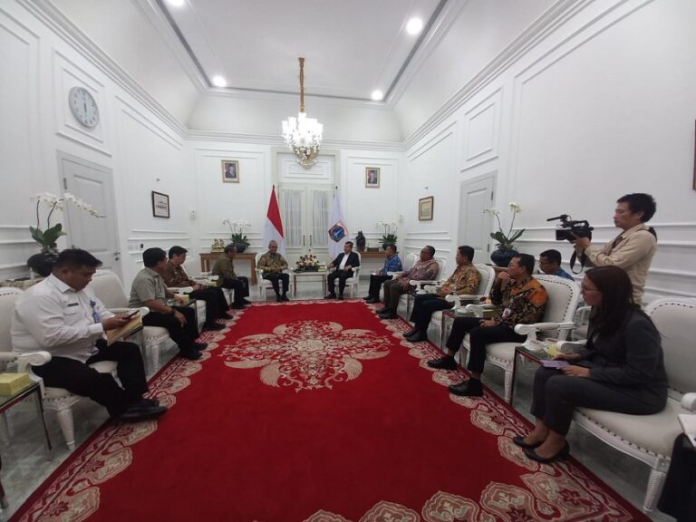 Pemprov Jakarta Dukung Penuh Perayaan Natal Nasional