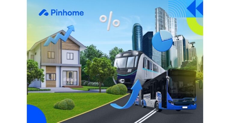 Pinhome: Infrastruktur Pacu Pertumbuhan Pasar Properti di Daerah Q3 2024