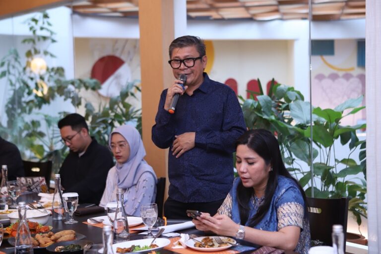AFPI: Edukasi Sangat Penting dalam Mengelola Keuangan dengan Bijak