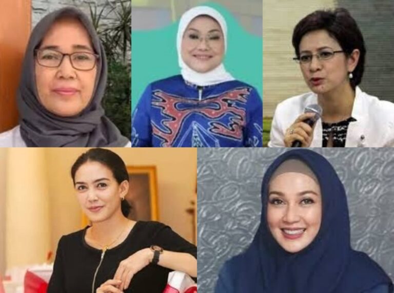 Para Perempuan Cantik dan Hebat Ini Datang ke Universitas Tarumanagara, Untuk Apa?