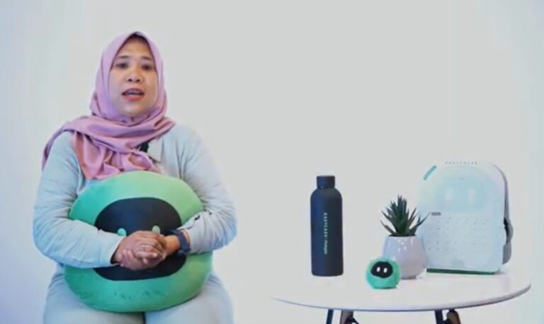 Kisah Liriyantinur, Pengusaha UMKM yang Cerdik Gunakan Teknologi untuk Meningkatkan Omzet