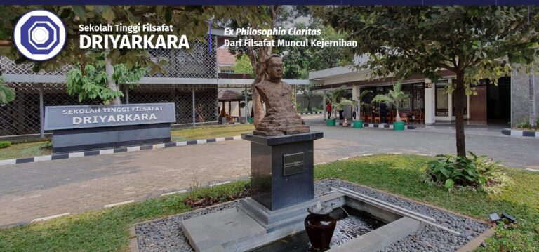 IKAD: Indonesia Tengah Alami Krisis Serius