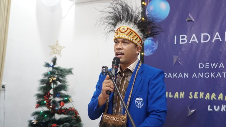 GAMKI Tolak Wacana Pemulangan Teroris Hambali