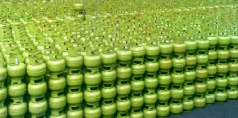 Terkait Pengawasan LPG 3 Kg, Hipmi: Perbaiki Data dan Optimalisasi Lembaga Eksisting