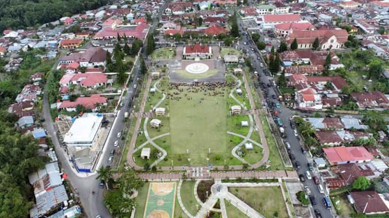 Maret 2025, Jetstar Asia Buka Rute Penerbangan Langsung Singapura-Labuan Bajo