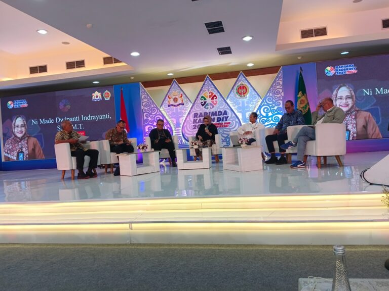 Rapimda Kadin DIY: Banyak Kebijakan Kehilangan Efektivitasnya di Lapangan