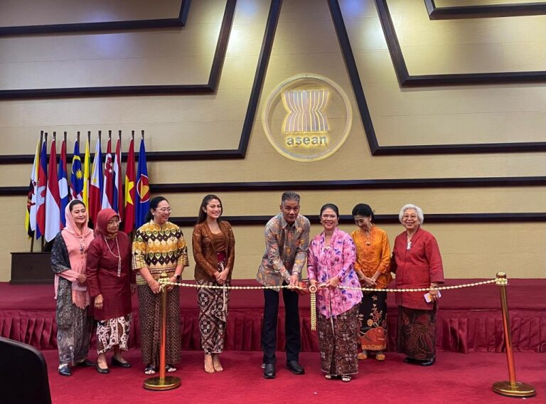 Katakan dengan Batik! Awas Jangan Salah Pilih Motif