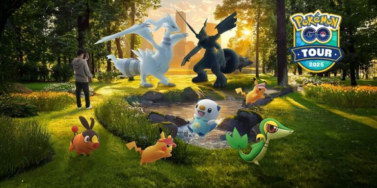 Jaga Semangat Puasa dengan 5 Tips Ngabuburit Seru ala Pokémon GO!