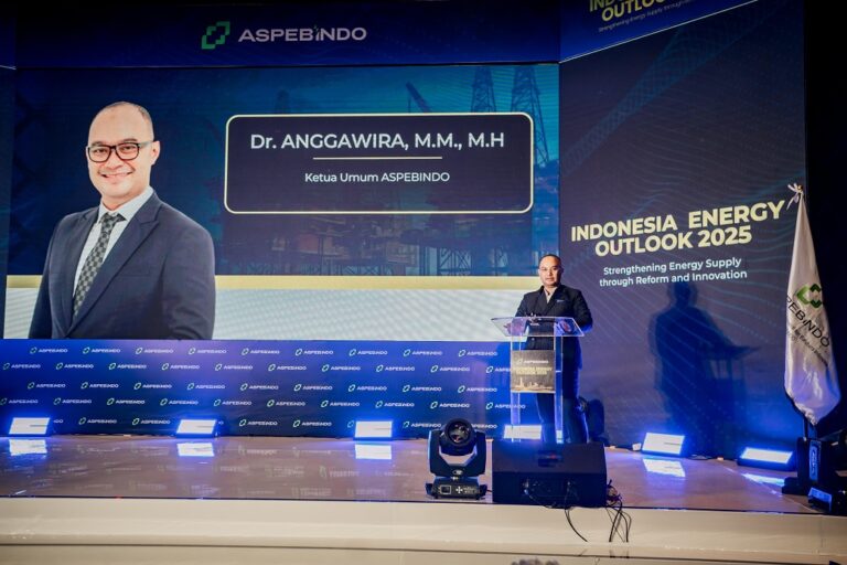 Aspebindo Dukung Penguatan Pengawasan dan Kualitas BBM demi Lindungi Konsumen