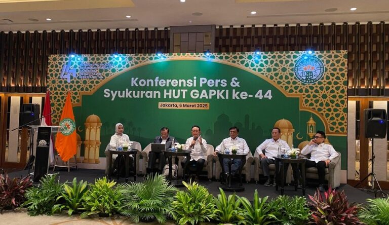 Gapki: Produksi CPO Menurun, Pasar Indonesia Menyusut