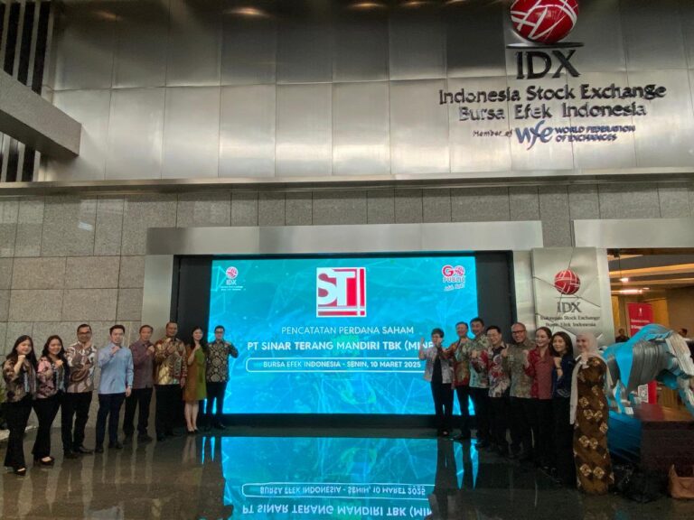 Catat Pertumbuhan Pendapatan di Semester I 2025, MINE Perkuat Investasi SDM dan Peroleh Kontrak Baru