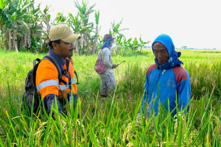 WPI Tegaskan Komitmen Dukung Swasembada Pangan