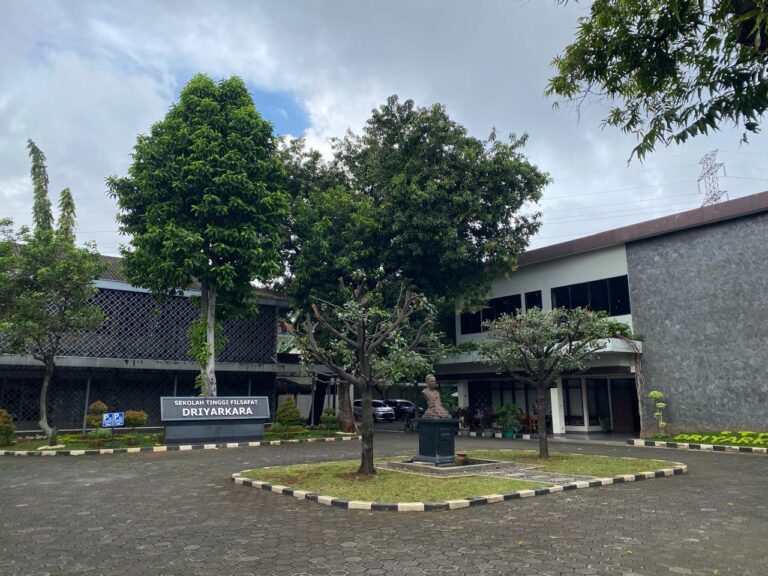 Dies Natalis ke-57 STF Driyarkara Angkat Tema Magnis untuk Indonesia