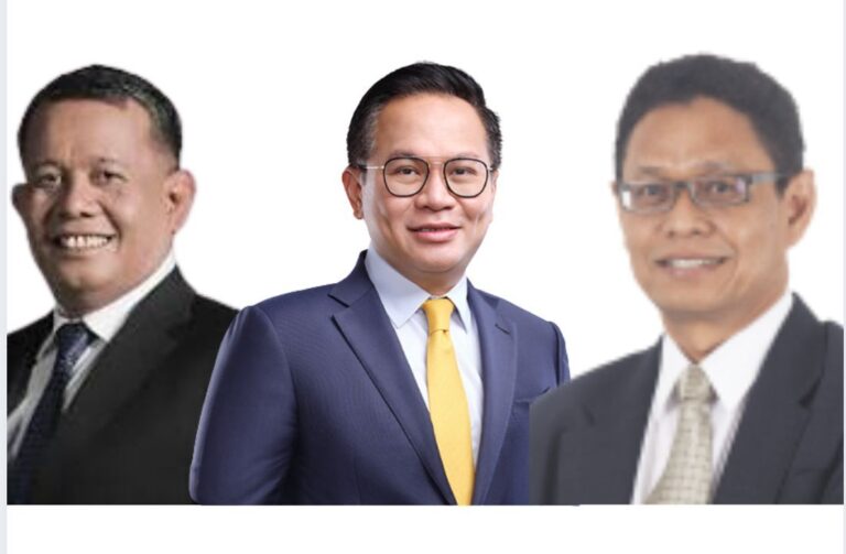 Tiga Wamen Diangkat Jadi Komisaris BRI dan Bank Mandiri, IlDES: Melanggar Konstitusi