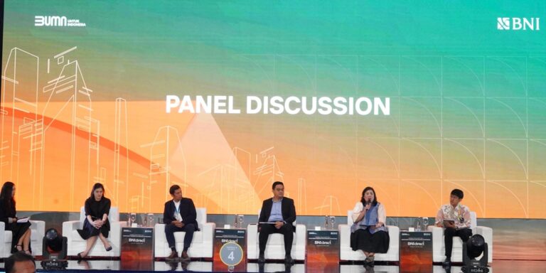 Perkuat Ekosistem Bisnis Jatim, BNI Gelar BNIdirect Capabilities Event Series Perdana di Surabaya