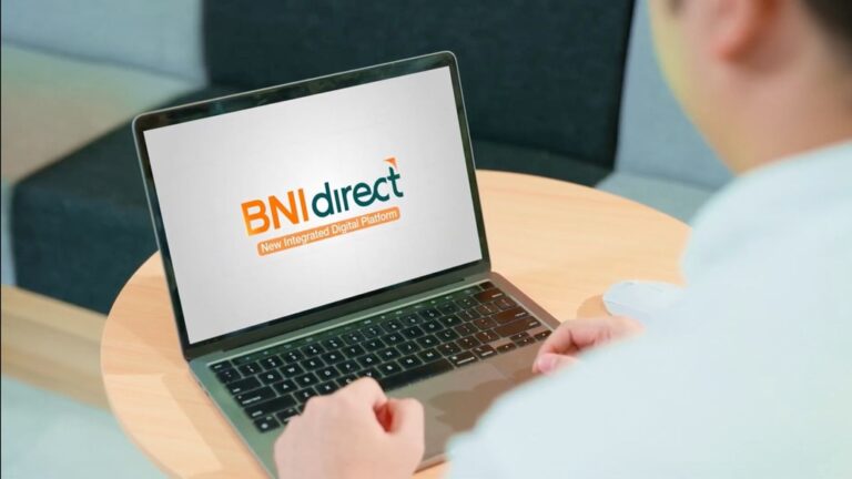 BNI Dorong Rumah Tempe Azaki Tembus Pasar Ekspor lewat BNIdirect
