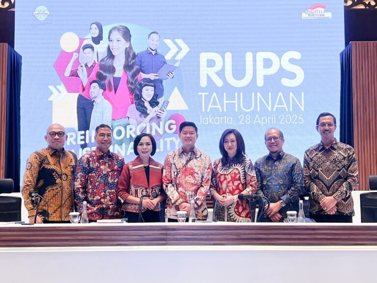 Astra Agro Bersiap Bagi-Bagi Dividen serta Tegaskan Komitmen Keberlanjutan