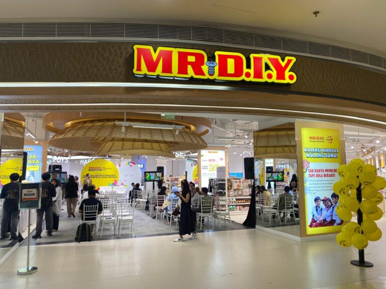 Ini 7 Ide Seru dari MR.D.I.Y. Indonesia Biar Anak Semangat Sekolah