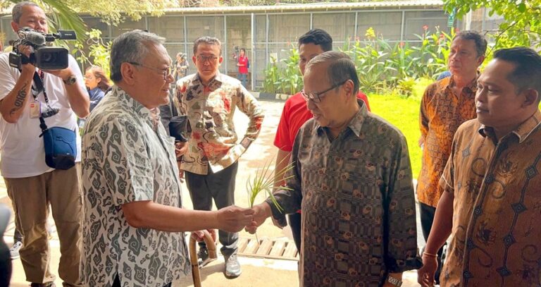Hasto Puasa 3 Hari, Uskup Agung Jakarta: Temukan Makna Retret Spiritual di Tahanan